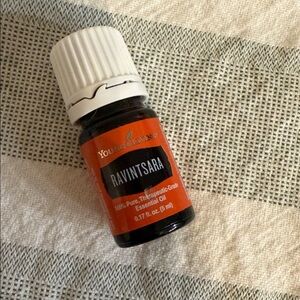 Young Living Ravintsara Essential Oil. New!